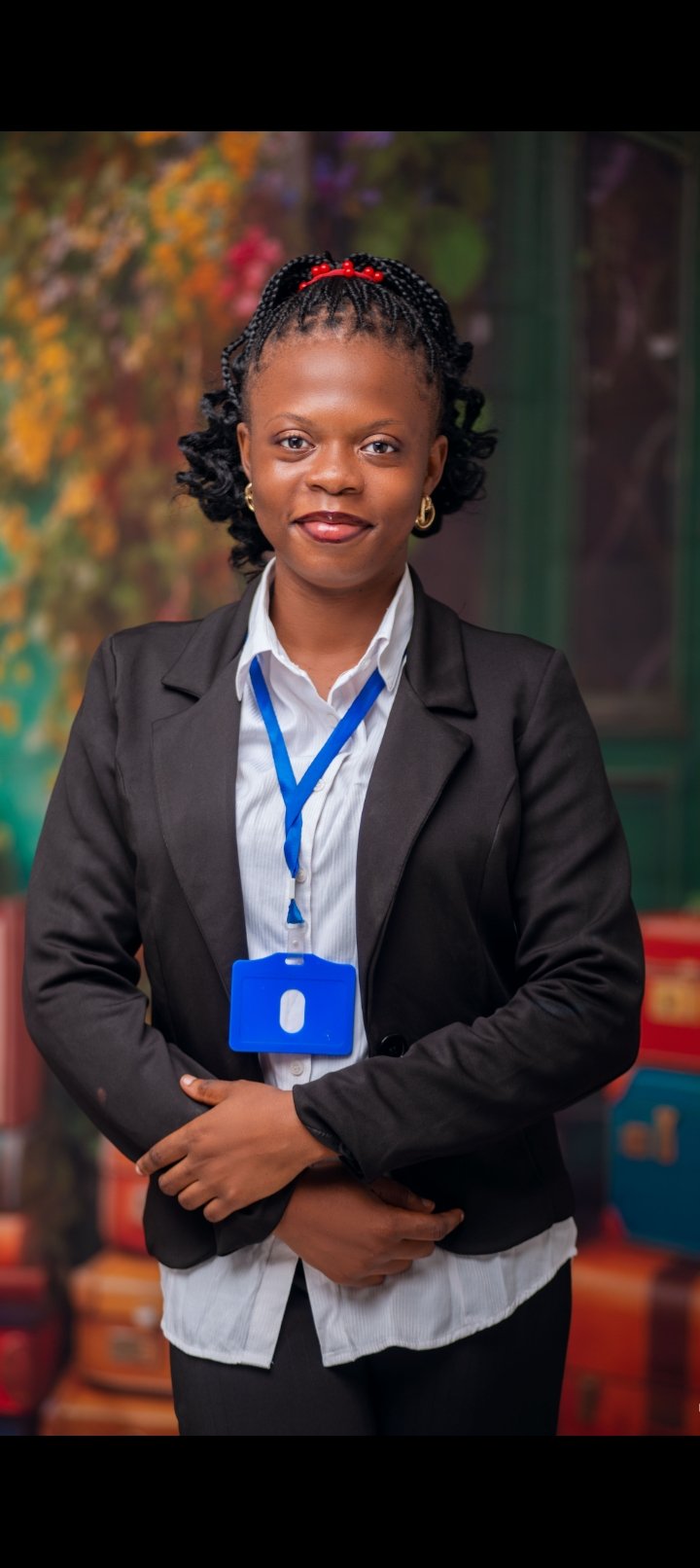 Vanessa Wani